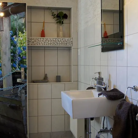 Apartamento Ferienwohnung Familie Buchholz *