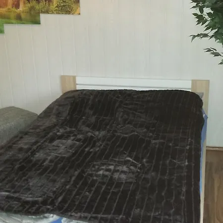 Ferienwohnung Familie Buchholz Apartamento Lübbenau