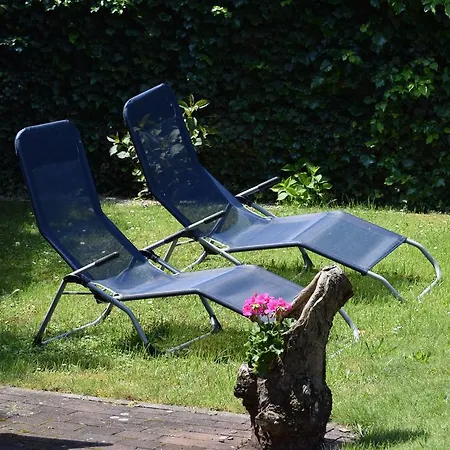 Ferienwohnung Familie Buchholz Apartamento
