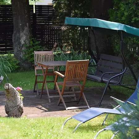 Apartamento Ferienwohnung Familie Buchholz Lübbenau