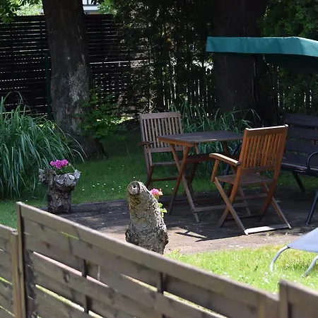 Ferienwohnung Familie Buchholz Apartamento Lübbenau